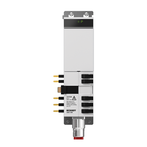 Beckhoff AX8831 AMP8000 coupling module for AX8000 Turkey