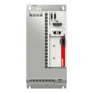 Beckhoff AX5172 Digital Compact Servo Drives 1-channel