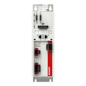 Beckhoff AX5101 Digital Compact Servo Drives 1-channel