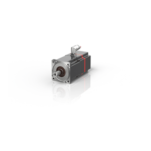 Beckhoff AMP8551-Kx4z Distributed servo drive with increased rotor moment of inertia 440 Nm (M0), F5 (104 mm)