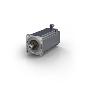 Beckhoff AM8064-wLyz Servomotor 3540 Nm (M0), F6 (142 mm)