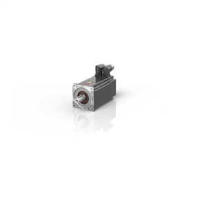 Beckhoff AM8044-wJyz Servomotor 710 Nm (M0), F4 (87 mm)