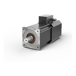 Beckhoff AM8074-wTyZ Servomotor 129 Nm (M0), F7 (194 mm)