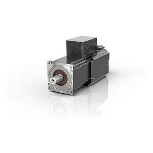 Beckhoff AM8064-wTyZ Servomotor 470 Nm (M0), F6 (142 mm)