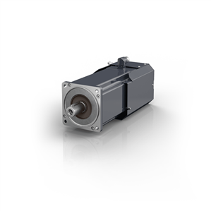 Beckhoff AM8064-wNyz Servomotor 4970 Nm (M0), F6 (142 mm)