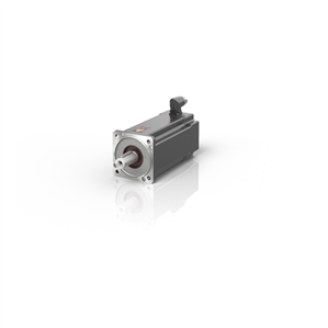 Beckhoff AM8552 Servomotor with increased moment of inertia 107 Nm (M0), F5 (104 mm)
