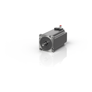 Beckhoff AS2043 Stepper motor, holding torque 80 Nm, N3 (NEMA34/86 mm)