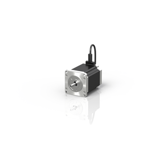 Beckhoff AS1050 stepper motor, holding torque 12 Nm, N2 (NEMA23/56 mm)