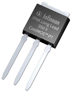 Infineon IPU95R1K2P7 Turkey