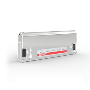 Beckhoff ZXH2000-0250 Spare stainless steel motor module