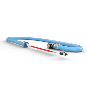 Beckhoff ZXH9999-0021 Cap with infeed