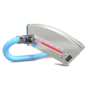 Beckhoff ATH2041 Motor module, 45° curved segment, with straight infeed Turkey