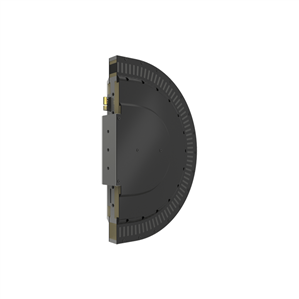 Beckhoff AT2050 Motor module, 180° curved segment, without infeed