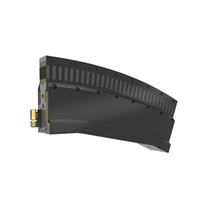 Beckhoff AT2020 Motor module, 225° curved segment, without infeed Turkey