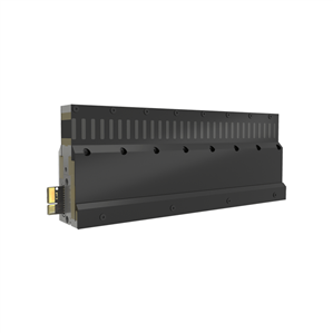 Beckhoff AT2000 Motor module, straight, without infeed Turkey