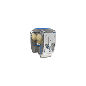 Beckhoff ATH9013 Aluminum mover Turkey