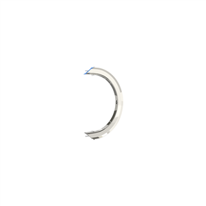 Beckhoff ATH9050 Guide rail, 180° curved segment Turkey