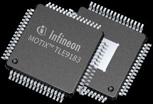 Infineon TLE9183QK Turkey