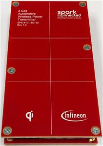 Infineon KIT_AURIX_TC21_SC Turkey