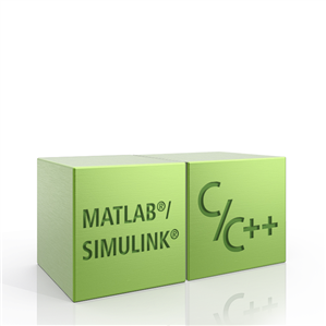 Beckhoff TC1320 TwinCAT 3 C++/MATLAB®/Simulink® Turkey