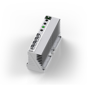 Beckhoff MC6030-0080-2217 IPC module, Industrial PC, Intel® Celeron®, Core™ i3/i5 of the 11th generation, M12, push-pull