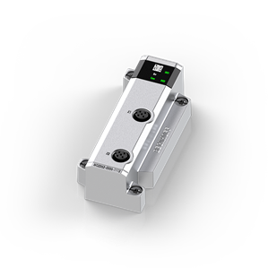Beckhoff MO2262-0000-1112 I/O module, 2-channel digital output, 24 V DC, 05 A, M12, oversampling