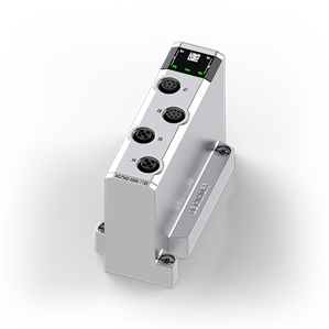 Beckhoff MO7342-0000-1122 I/O module, 2-channel motion interface, DC motor, 48 V DC, 35 A, M12, with incremental encoder Turkey