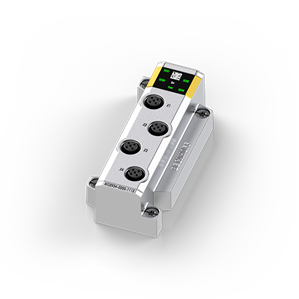 Beckhoff MO6910-0000-1110 I/O module, communication interface, TwinSAFE, TwinSAFE Logic
