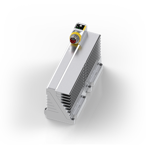 Beckhoff MD3103-0100-2254 Drive module, single-axis frequency inverter, 600 V DC, 3 A, B17, STO/SS1