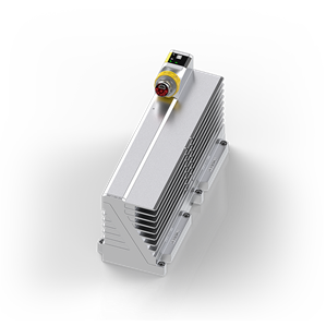 Beckhoff MD8112-0200-2254 Drive module, single-axis servo drive, 12 A, B17, OCT, Safe Motion