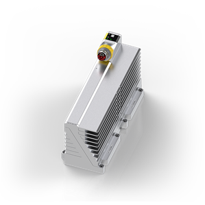 Beckhoff MD8106-0200-2254 Drive module, single-axis servo drive, 6 A, B17, OCT, Safe Motion Turkey