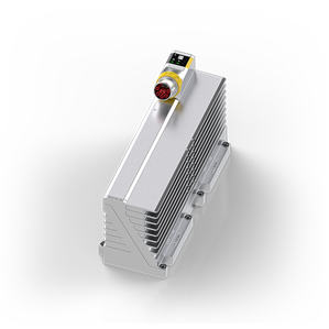 Beckhoff MR3107-2901-2245 Relay module, 1-channel motor reversing starter, 7 A, B23, replaceable fuse, safe shutdown