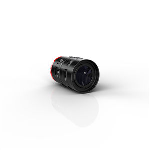 Beckhoff VOS3000-3528 Camera lens, C mount, image circle 193 mm, pixel size up to 20 µm, f = 35 mm, f/28