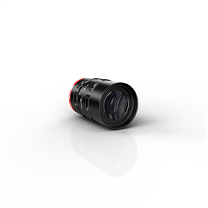Beckhoff VOS3000-2532 Camera lens, C mount, image circle 193 mm, pixel size up to 20 µm, f = 25 mm, f/32