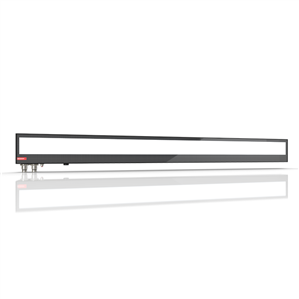 Beckhoff VIB2000-1005 Bar light, OGB-IR850, wide beam, light emitting surface 1000 x 50 mm Turkey