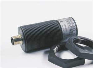 Rechner Sensors KAS-80-35-A-M32-EST-Y10-1-HP Capacitive Sensors (KAS)