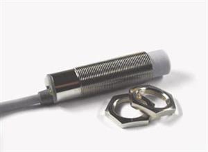 Rechner Sensors KAS-80-A23-A-M18-PTFE/MS-Z02-1-NL Capacitive Sensors (KAS)