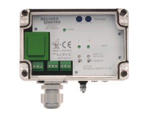 Rechner Sensors KFA-5-2-XL-I-1CO-2FB-2TD-E-KL-Y50 Capacitive Level Measurement Systems (KFI / KFS / KFA / KFX) Turkey