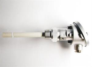 Rechner Sensors KFX-51-15-100-15-GFK/AL-D16-PHG1-P-A-KL Capacitive Level Measurement Systems (KFI / KFS / KFA / KFX)