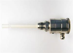 Rechner Sensors KFX-52-15-700-15/X2-GFK/VAc-D16-PHG1-P-S-KL Capacitive Level Measurement Systems (KFI / KFS / KFA / KFX)