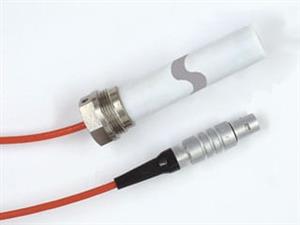 Rechner Sensors KFS-5-1-GL-100-10-M18-PTFE/VA-Y95 Capacitive Level Measurement Systems (KFI / KFS / KFA / KFX)