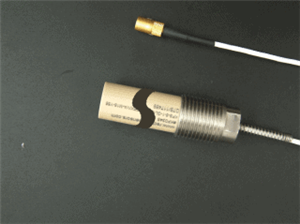 Rechner Sensors KFS-51-5-160-10-PEEK/VAb-D16-M18-X02-Y55 Capacitive Level Measurement Systems (KFI / KFS / KFA / KFX)