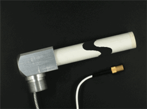 Rechner Sensors KFS-5-1-GL-100-15-W-Y75 Capacitive Level Measurement Systems (KFI / KFS / KFA / KFX)