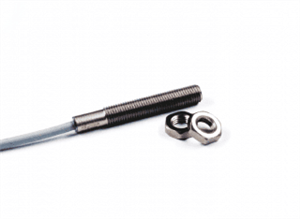 Rechner Sensors IAS-10-A11-S-M8-PVC/VAb-Z02-0 Inductive Sensors (IAS)