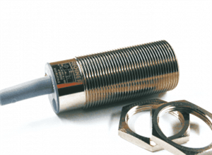 Rechner Sensors IAS-10-A14-S-M30-PVC/MS-Z02-0 Inductive Sensors (IAS)