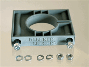 Rechner Sensors Befestigungsschelle Nr. 138 40D, PA Accessories