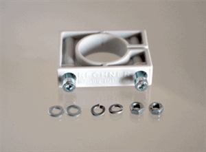 Rechner Sensors Befestigungsschelle Nr. 136 32D, PA Accessories