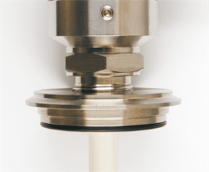 Rechner Sensors N DN 50 (50/40) Accessories