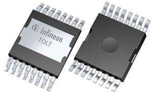 Infineon IPTC017N12NM6 Turkey