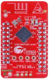 Infineon CY8CKIT-142 Turkey